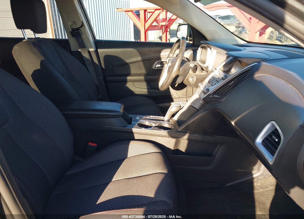 2013 CHEVROLET EQUINOX 1LT VIN: 2GNALDEK1D6345068