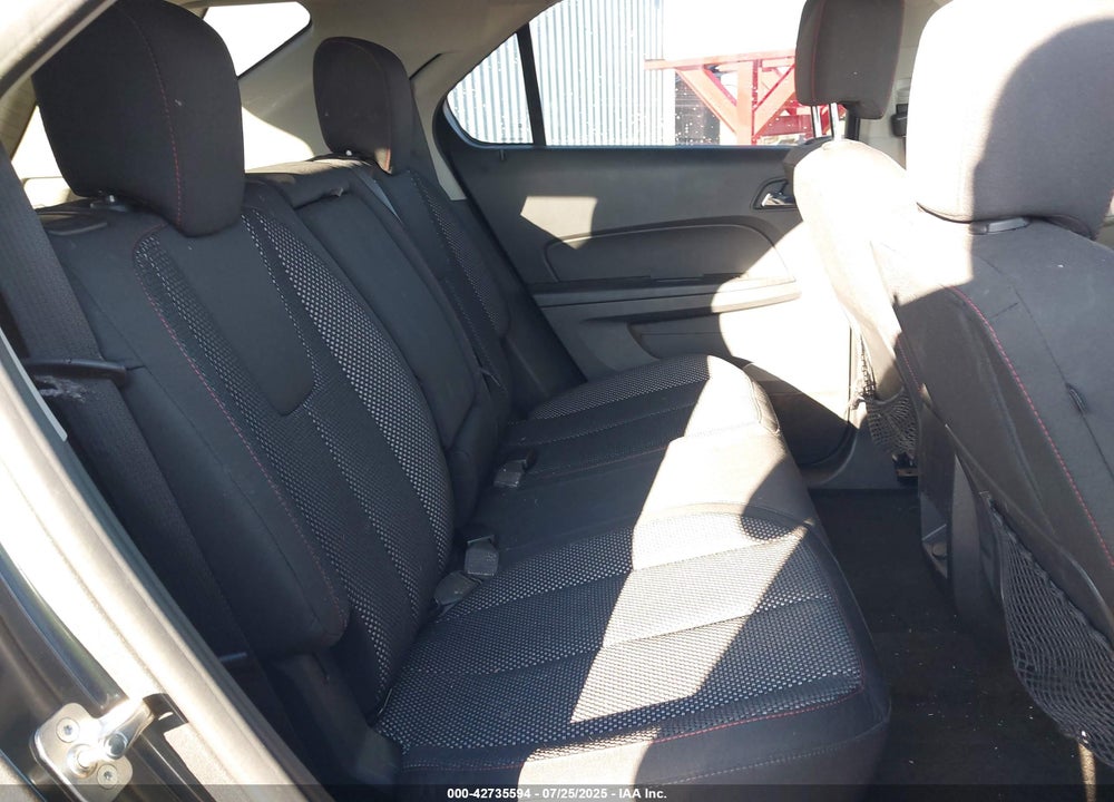 2013 CHEVROLET EQUINOX 1LT VIN: 2GNALDEK1D6345068