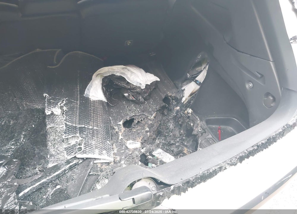 2023 HONDA PASSPORT VIN: 5FNYF8H64PB023298
