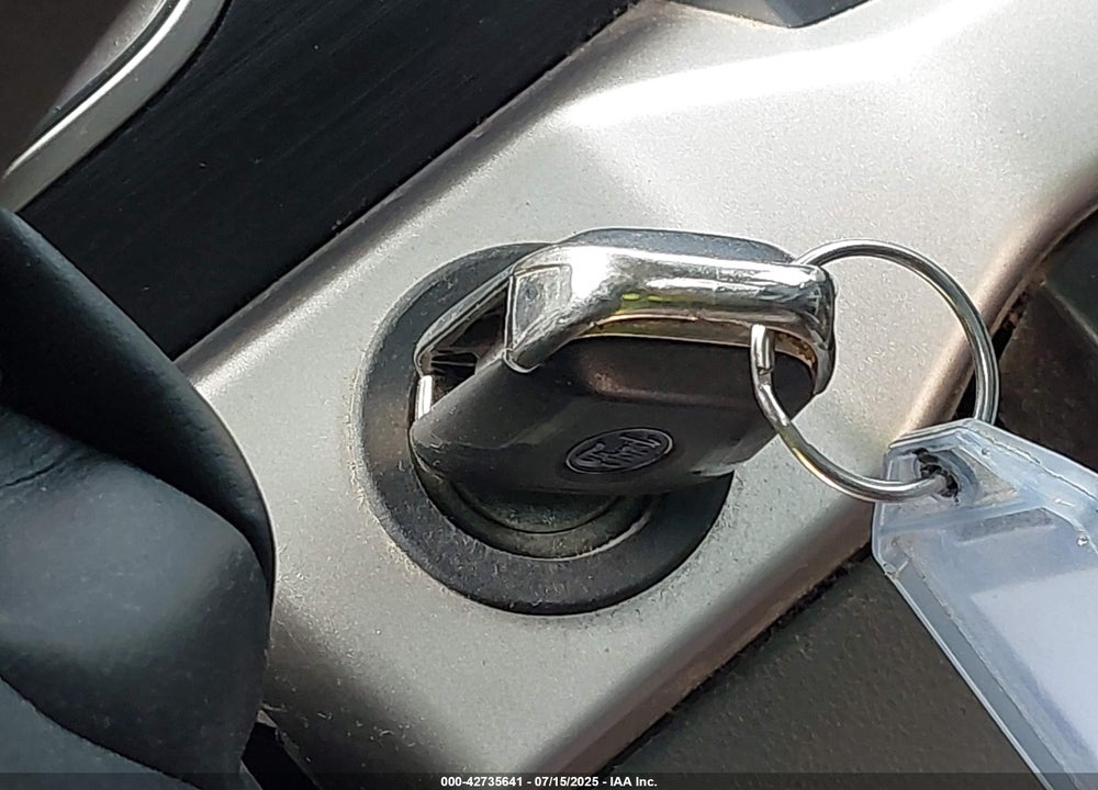 2021 FORD F-150 VIN: 1FTEX1EP8MKF05484