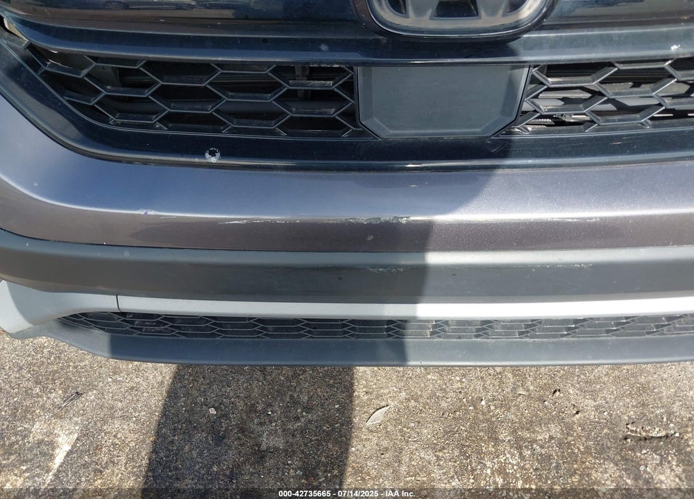 2021 HONDA CR-V VIN: 7FARW1H81ME023790