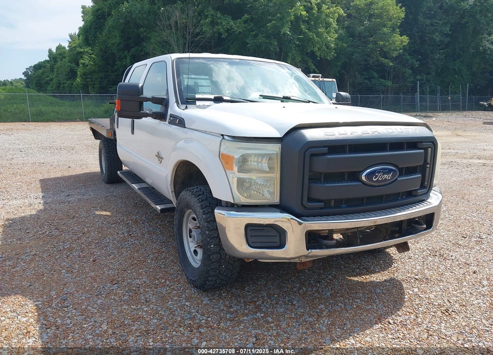 2015 FORD F250 VIN: 1FT7W2BT9FEA74884