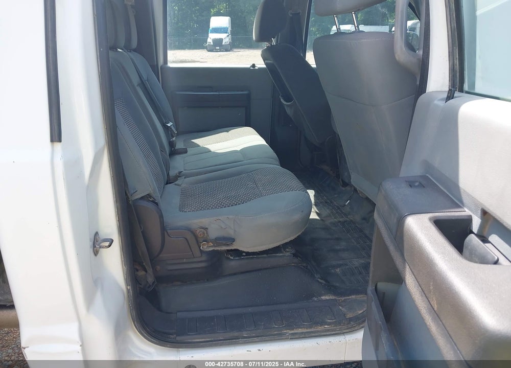 2015 FORD F250 VIN: 1FT7W2BT9FEA74884