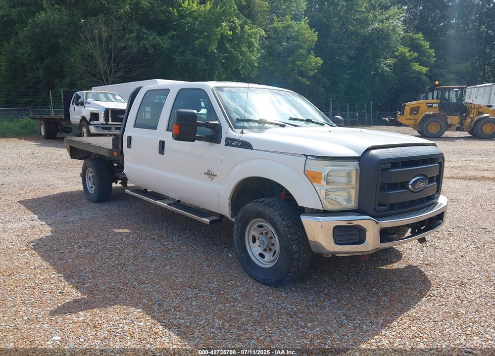 2015 FORD F250 VIN: 1FT7W2BT9FEA74884