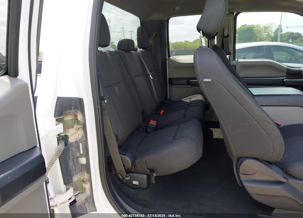 2019 FORD F-150 VIN: 1FTEX1EP5KKC61130