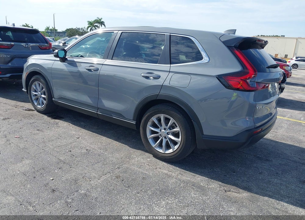 2023 HONDA CR-V EX-L 2WD VIN: 5J6RS3H73PL003000