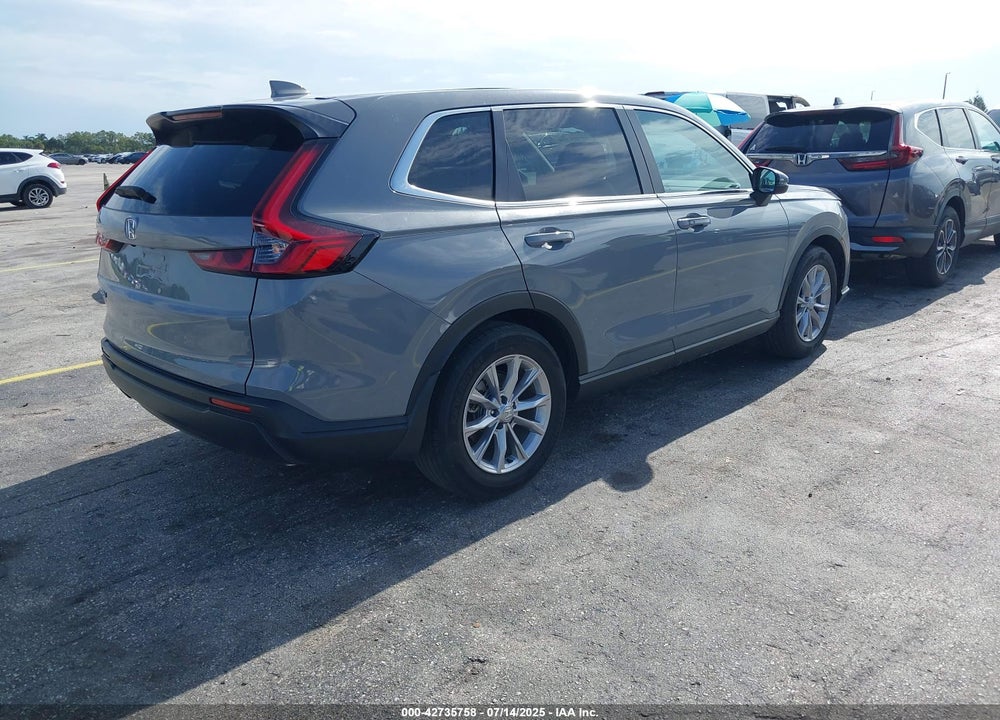 2023 HONDA CR-V EX-L 2WD VIN: 5J6RS3H73PL003000