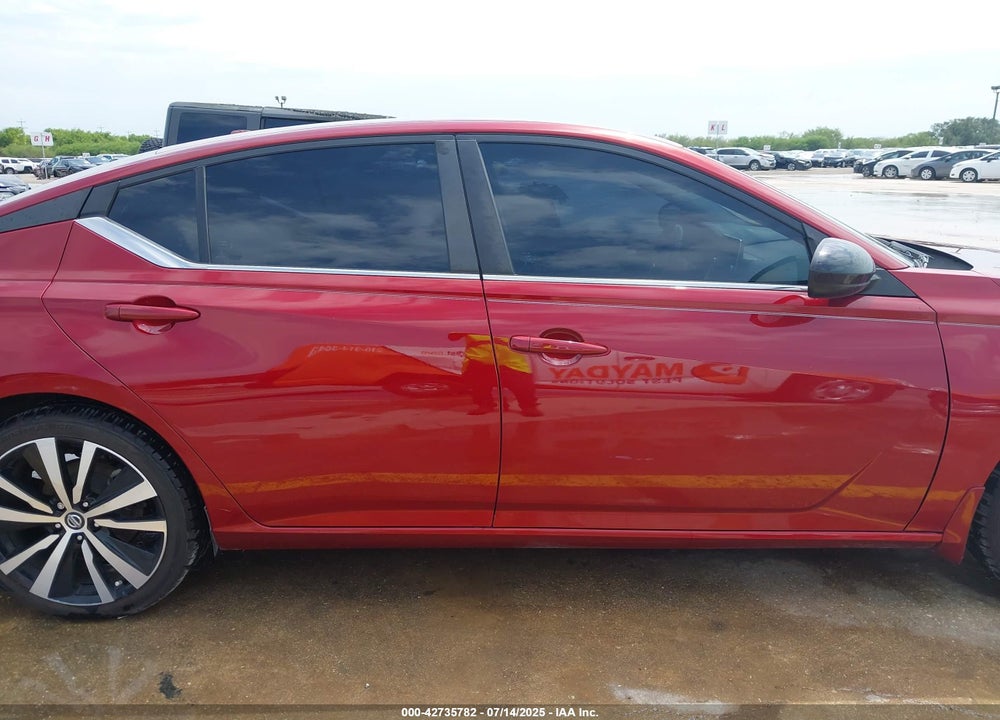 2020 NISSAN ALTIMA VIN: 1N4BL4CV8LC157184