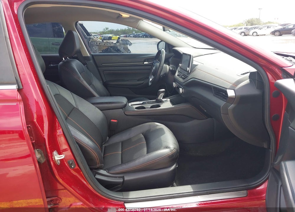 2020 NISSAN ALTIMA VIN: 1N4BL4CV8LC157184