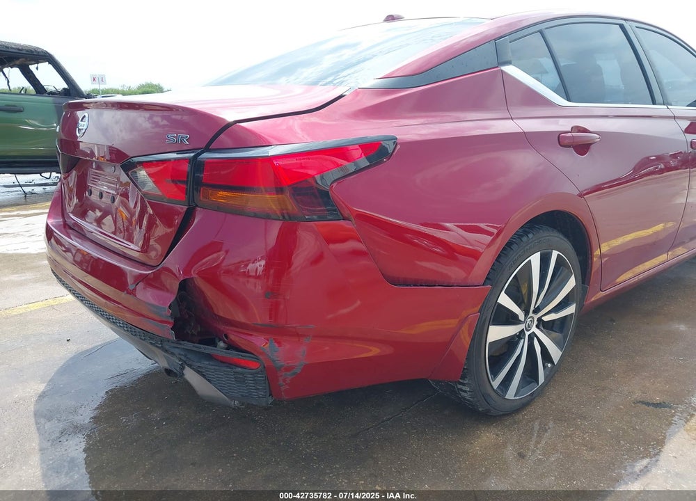 2020 NISSAN ALTIMA VIN: 1N4BL4CV8LC157184