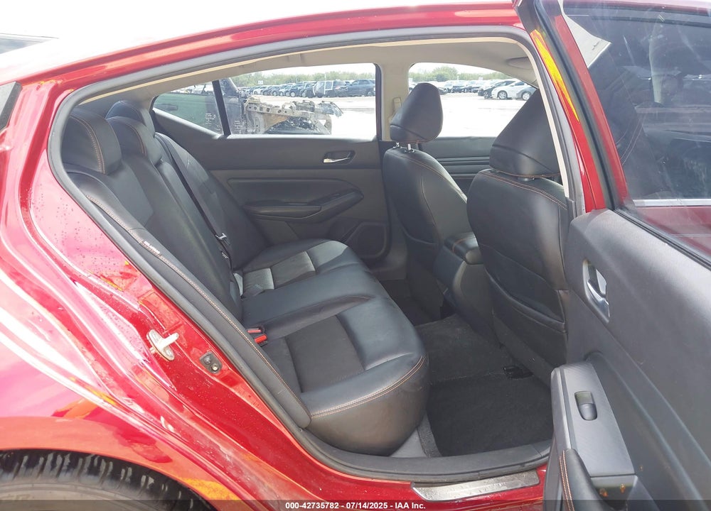2020 NISSAN ALTIMA VIN: 1N4BL4CV8LC157184