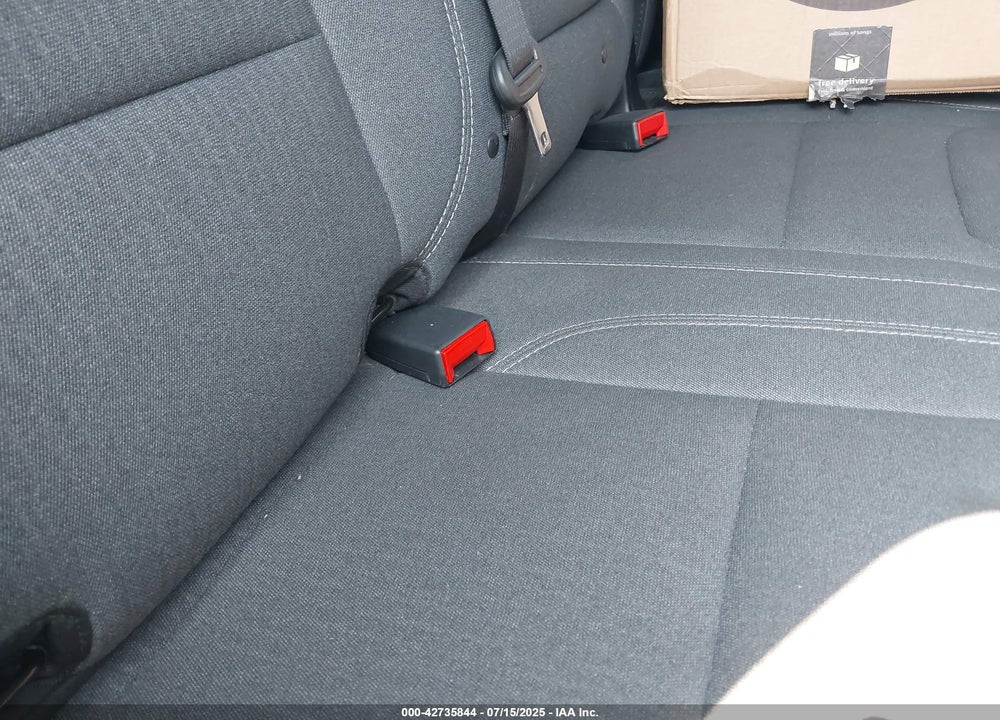 2022 RAM 1500 VIN: 1C6SRFFT6NN280916