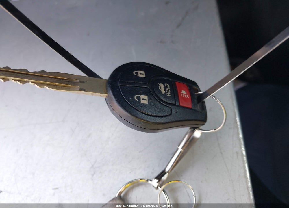 2019 NISSAN SENTRA VIN: 3N1AB7AP1KY404603