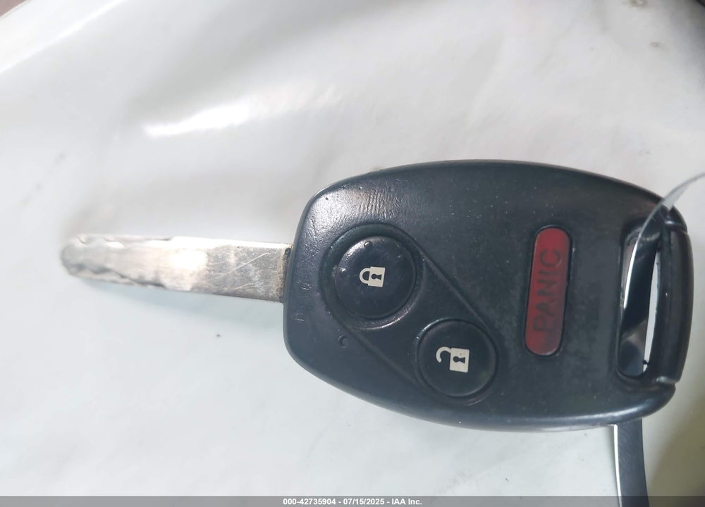 2012 HONDA CR-V VIN: 2HKRM3H78CH509100
