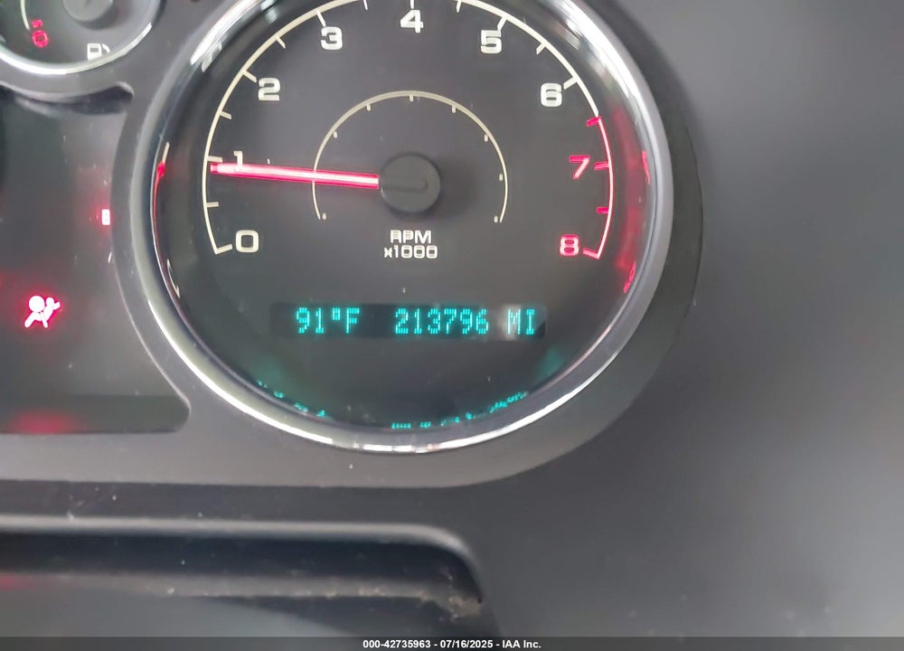 2008 CHEVROLET COBALT VIN: 1G1AL18F587187838