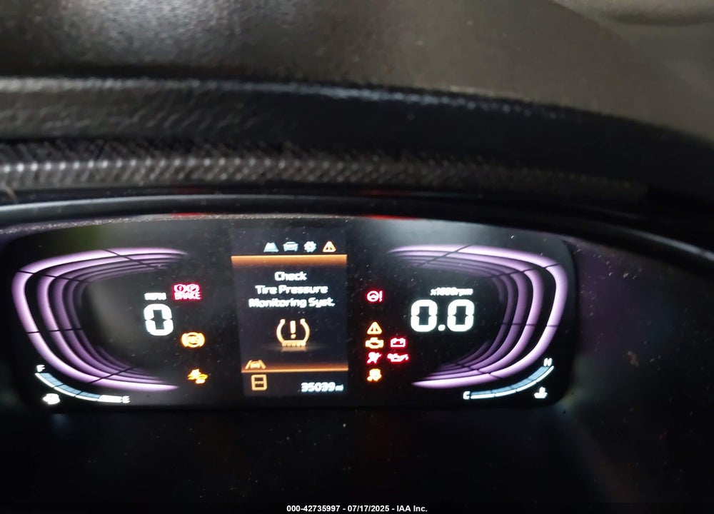 2023 KIA SOUL VIN: KNDJ23AU3P7851745