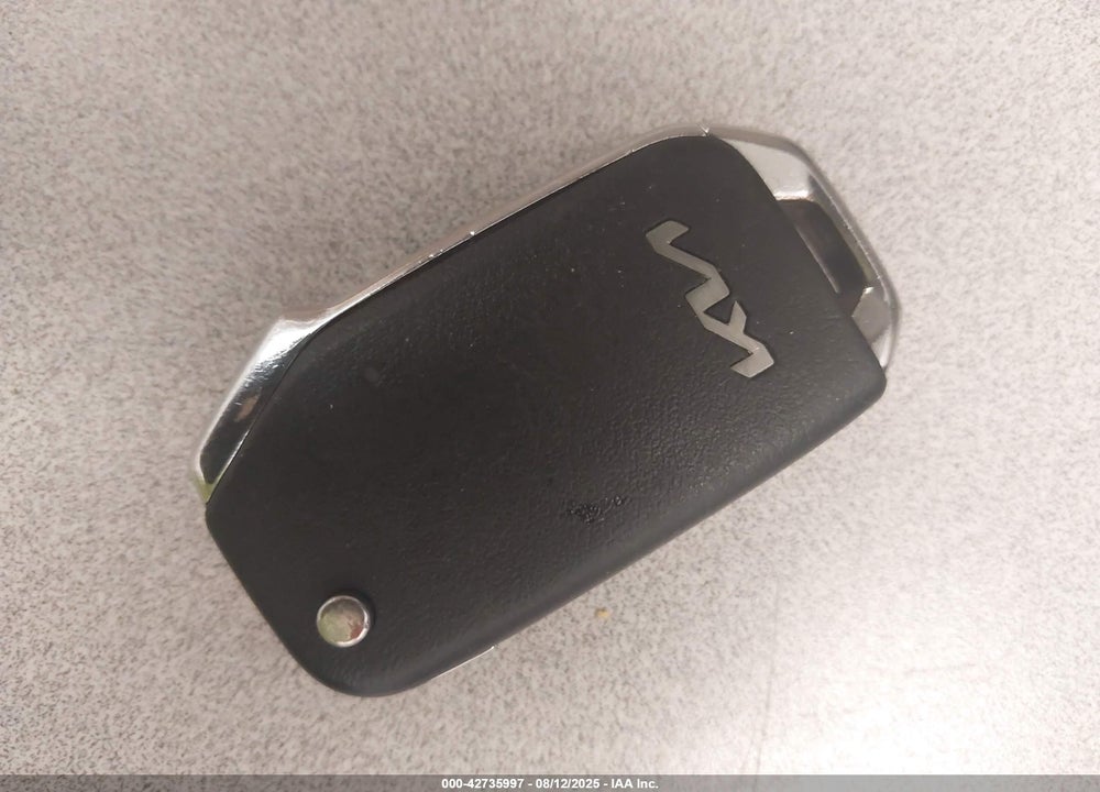 2023 KIA SOUL VIN: KNDJ23AU3P7851745