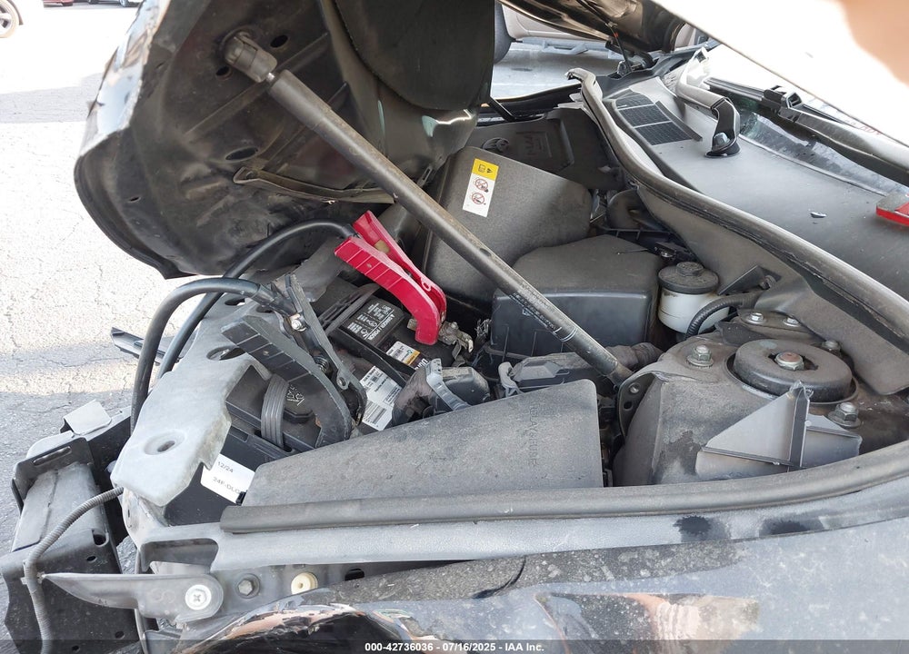 2017 TOYOTA CAMRY VIN: 4T1BF1FK6HU299242