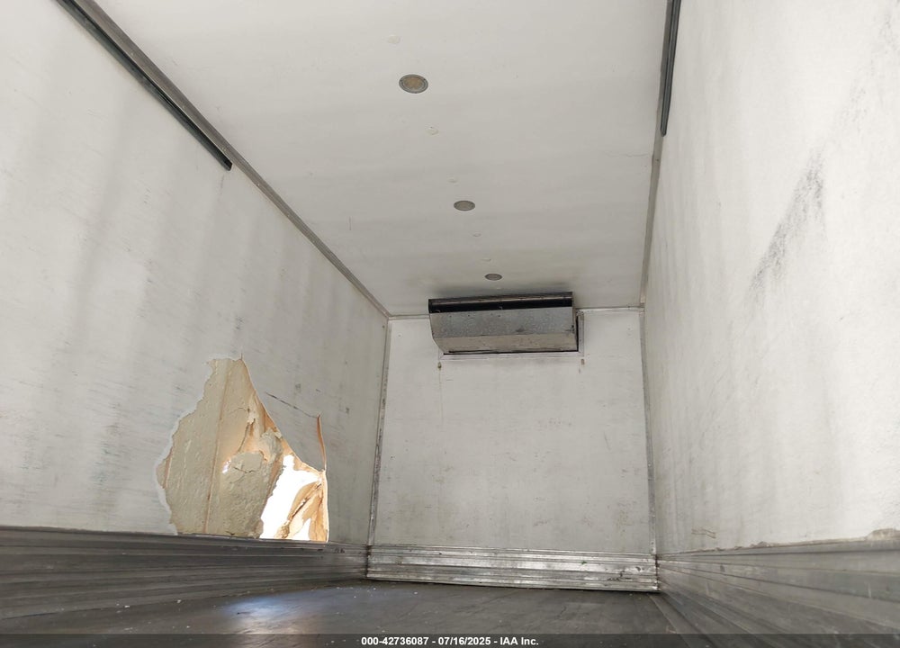 2015 HINO 338 VIN: 5PVNV8JP2F4S50410