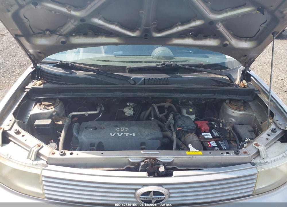 2006 SCION XB VIN: JTLKT324064033099