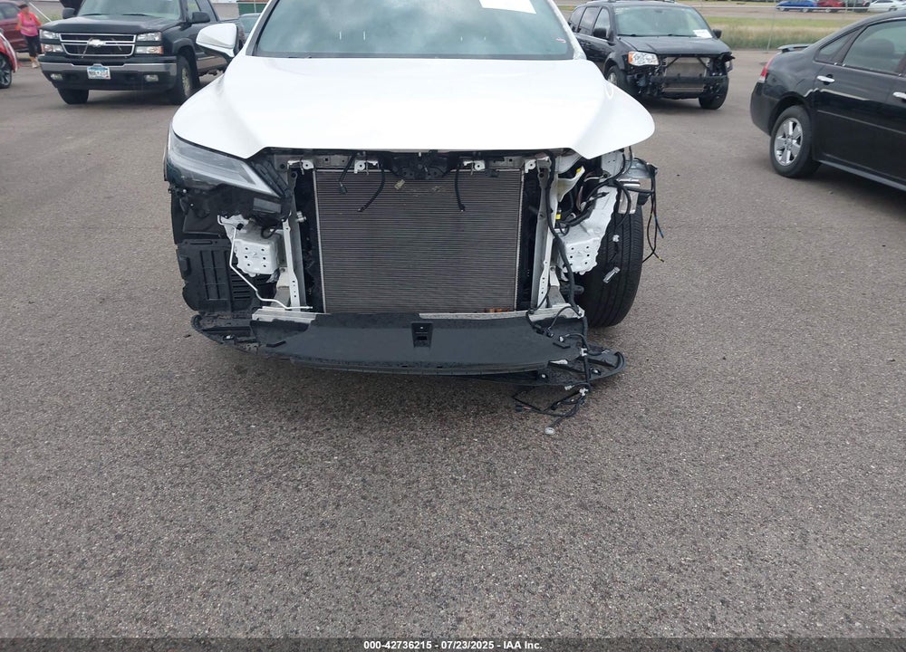 2023 LEXUS RX 350 VIN: 2T2BAMCA8PC015701