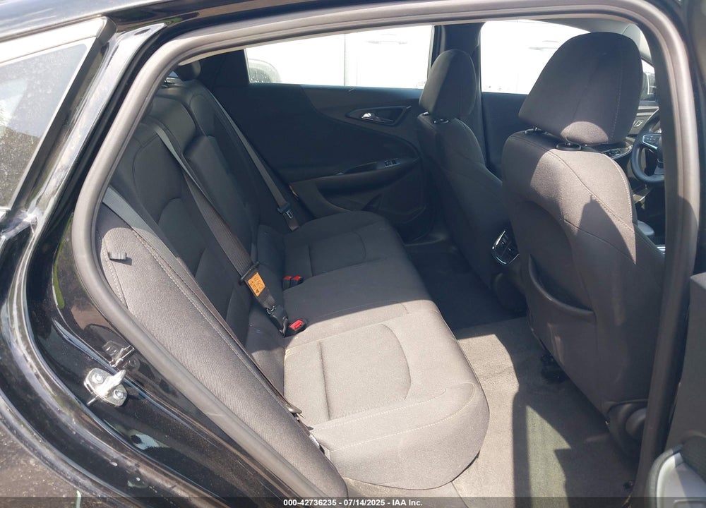 2024 CHEVROLET MALIBU VIN: 1G1ZD5ST7RF139755