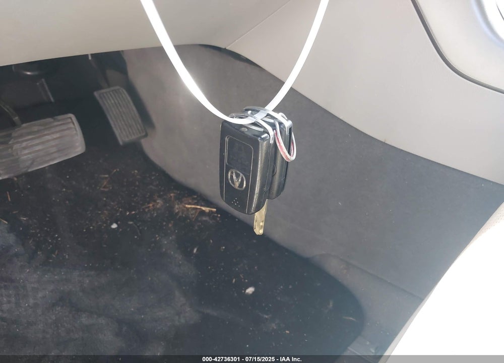 2012 ACURA RDX VIN: 5J8TB2H29CA002239