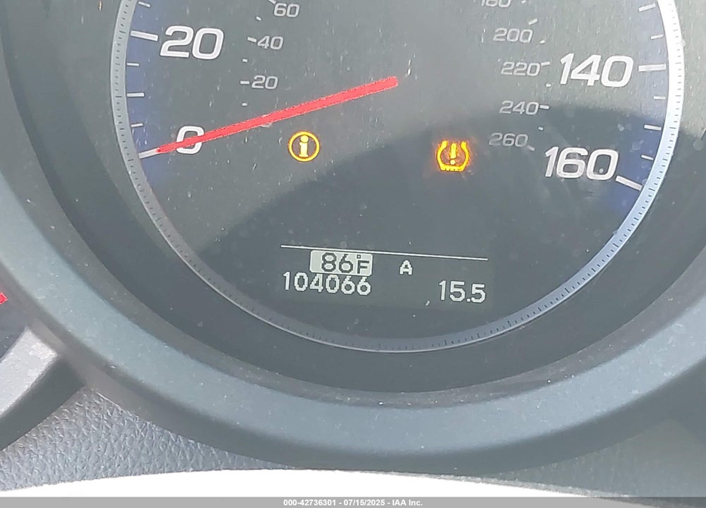 2012 ACURA RDX VIN: 5J8TB2H29CA002239