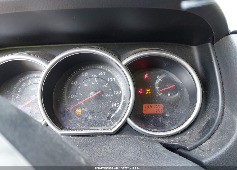 2012 NISSAN VERSA VIN: 3N1BC1CP8CK272391