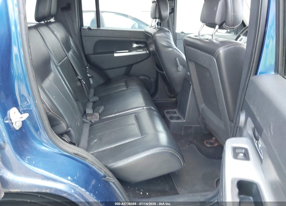 2010 JEEP LIBERTY VIN: 1J4PP5GK6AW156292