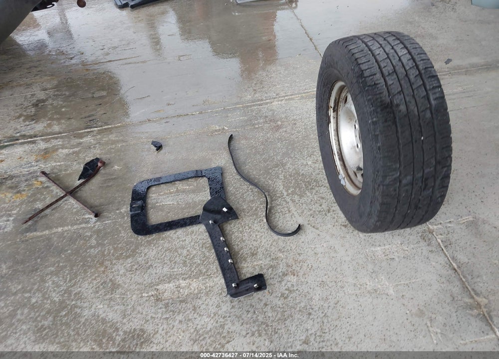 2010 DODGE RAM 1500 VIN: 3D7JB1EK7AG143495