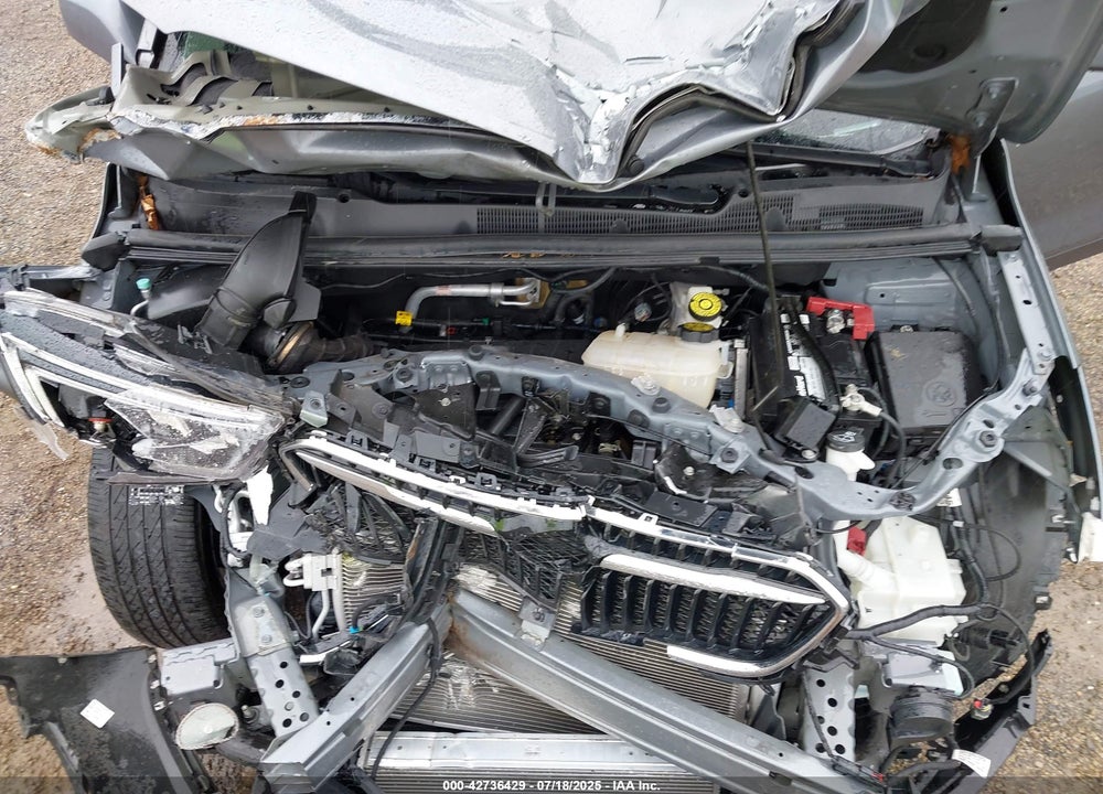 2020 BUICK ENCORE VIN: KL4CJASB3LB073302