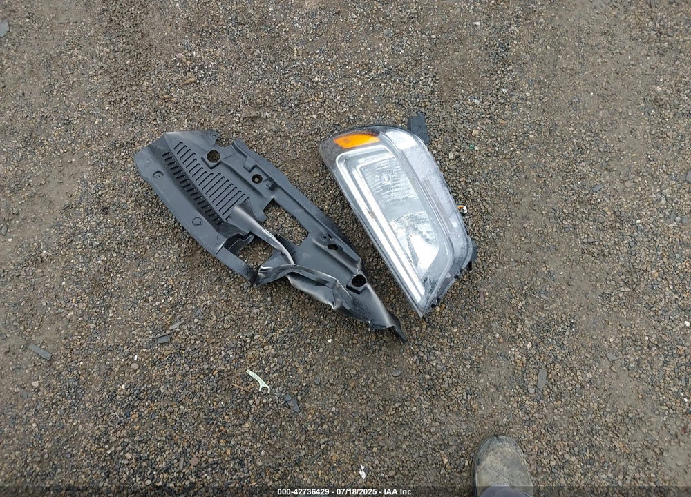 2020 BUICK ENCORE VIN: KL4CJASB3LB073302