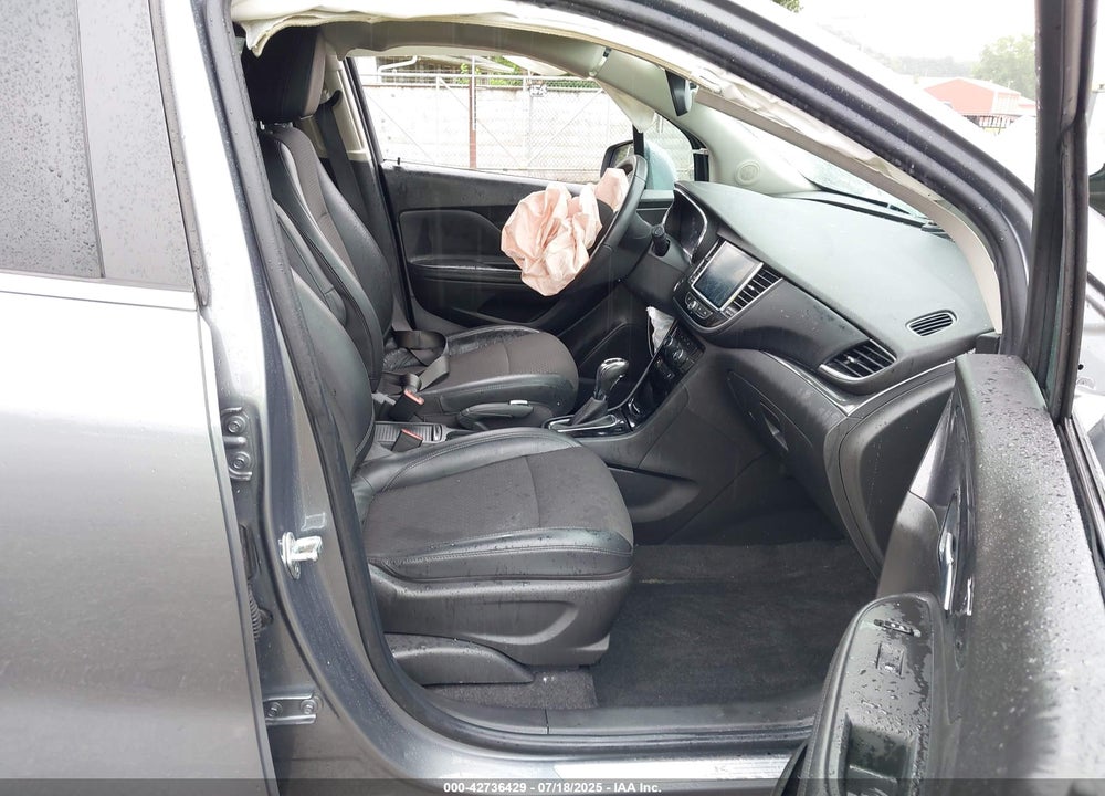 2020 BUICK ENCORE VIN: KL4CJASB3LB073302