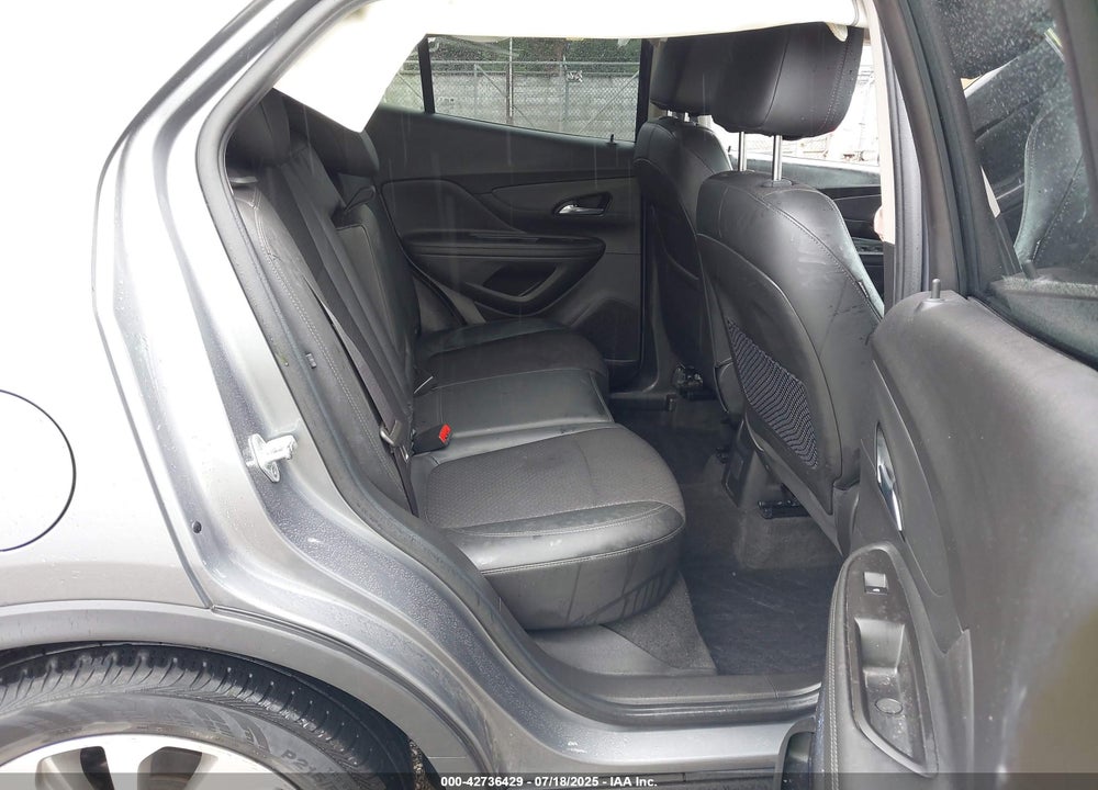 2020 BUICK ENCORE VIN: KL4CJASB3LB073302