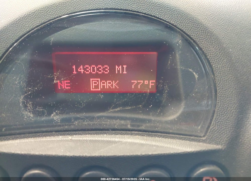 2007 PONTIAC GRAND PRIX VIN: 2G2WP552271175298