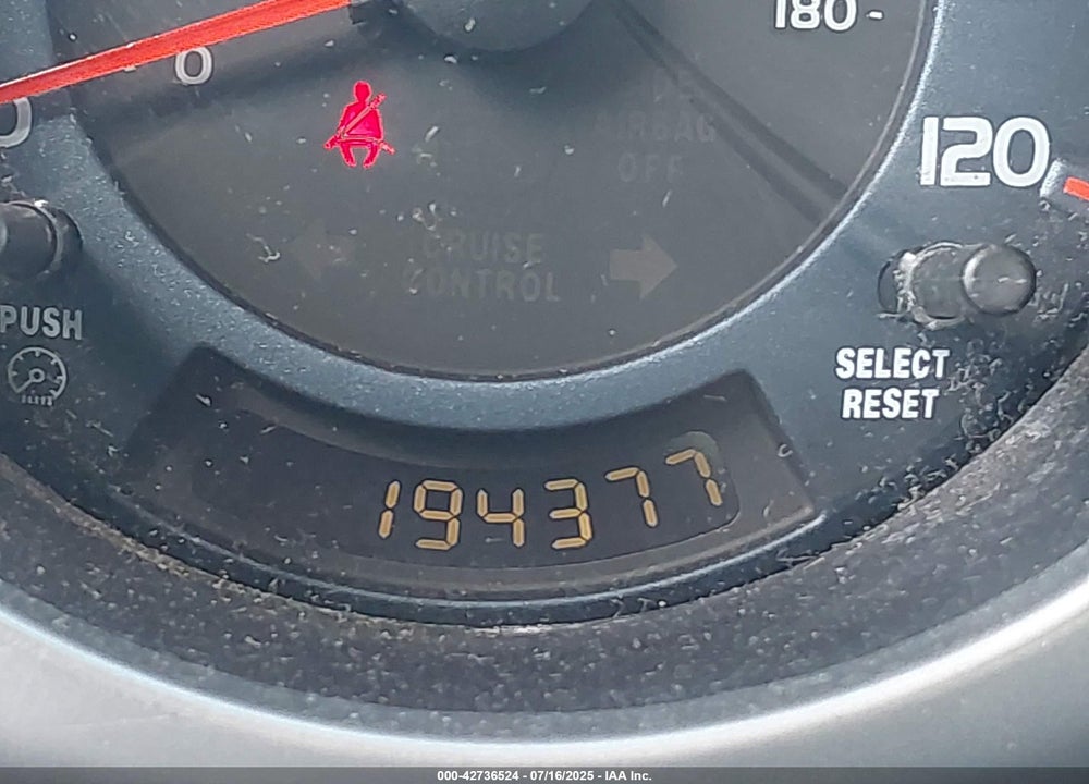 2006 HONDA ELEMENT EX VIN: 5J6YH28636L011138