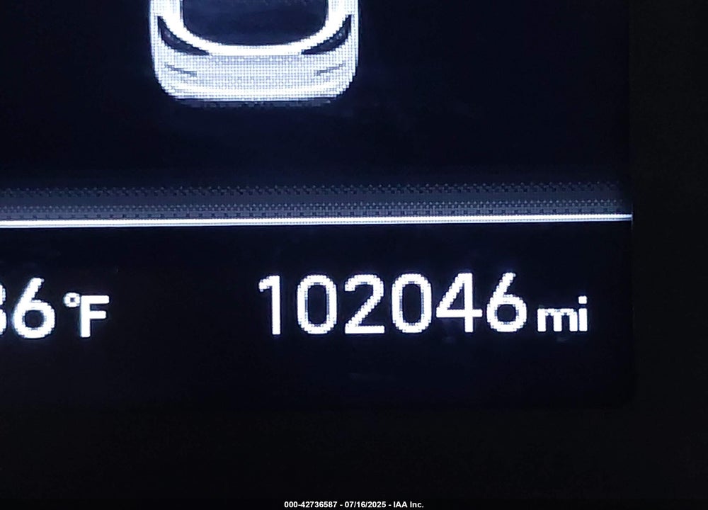 2019 HYUNDAI TUCSON VIN: KM8J23A44KU942609
