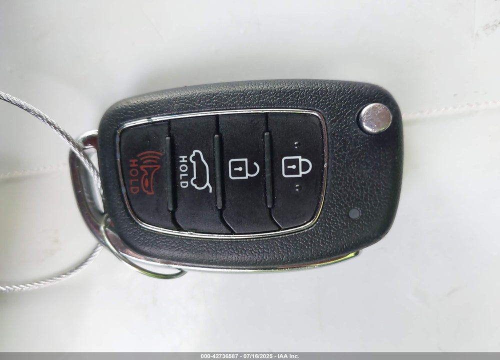 2019 HYUNDAI TUCSON VIN: KM8J23A44KU942609
