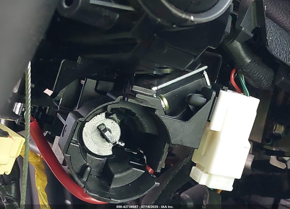 2019 HYUNDAI TUCSON VIN: KM8J23A44KU942609