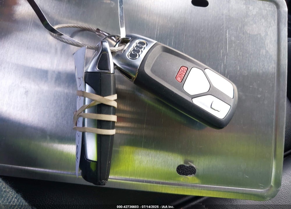 2024 AUDI Q5 VIN: WA1EAAFY1R2083701
