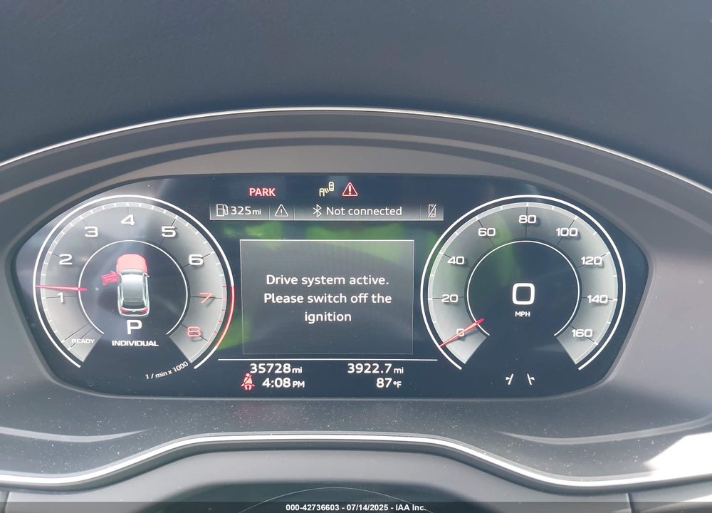 2024 AUDI Q5 VIN: WA1EAAFY1R2083701