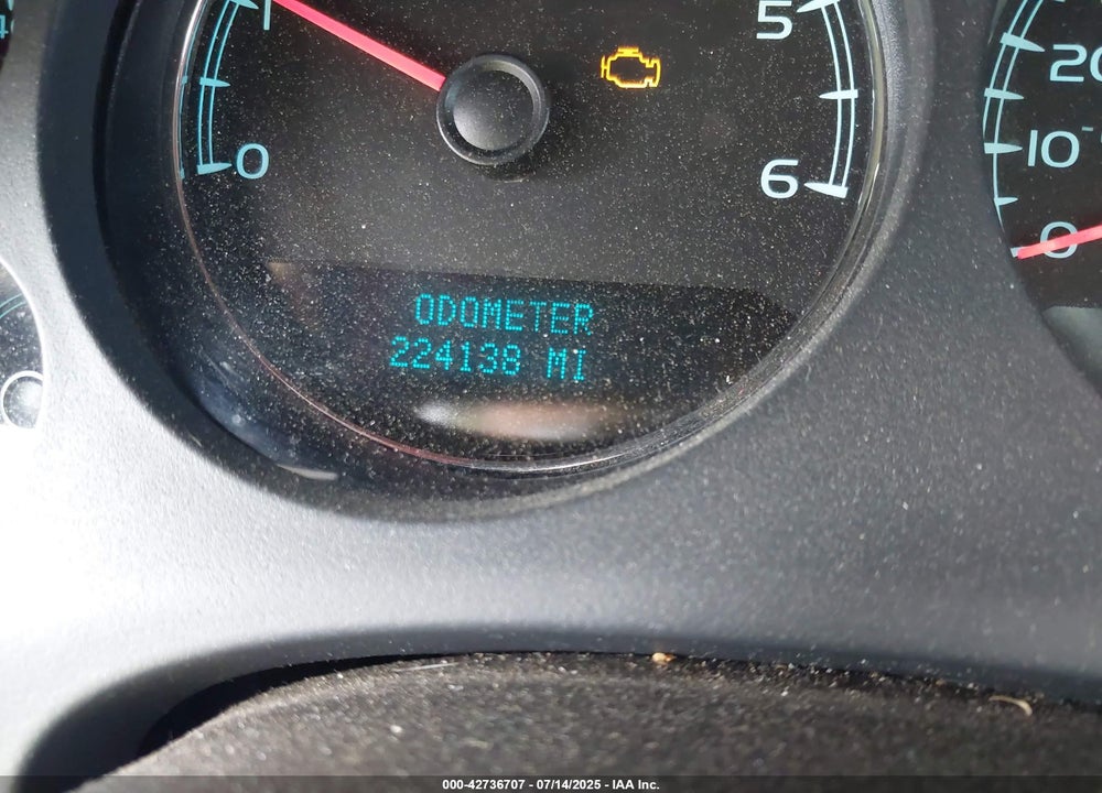 2008 GMC SIERRA 1500 SLT VIN: 2GTEK13JX81340198