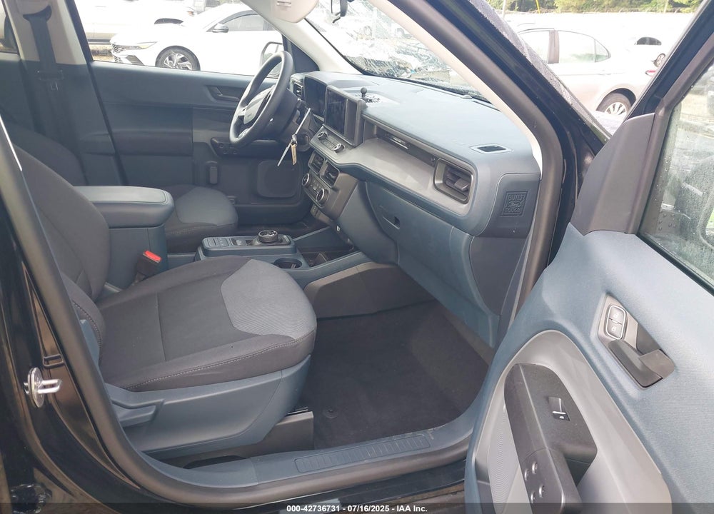 2024 FORD MAVERICK VIN: 3FTTW8A35RRB41792