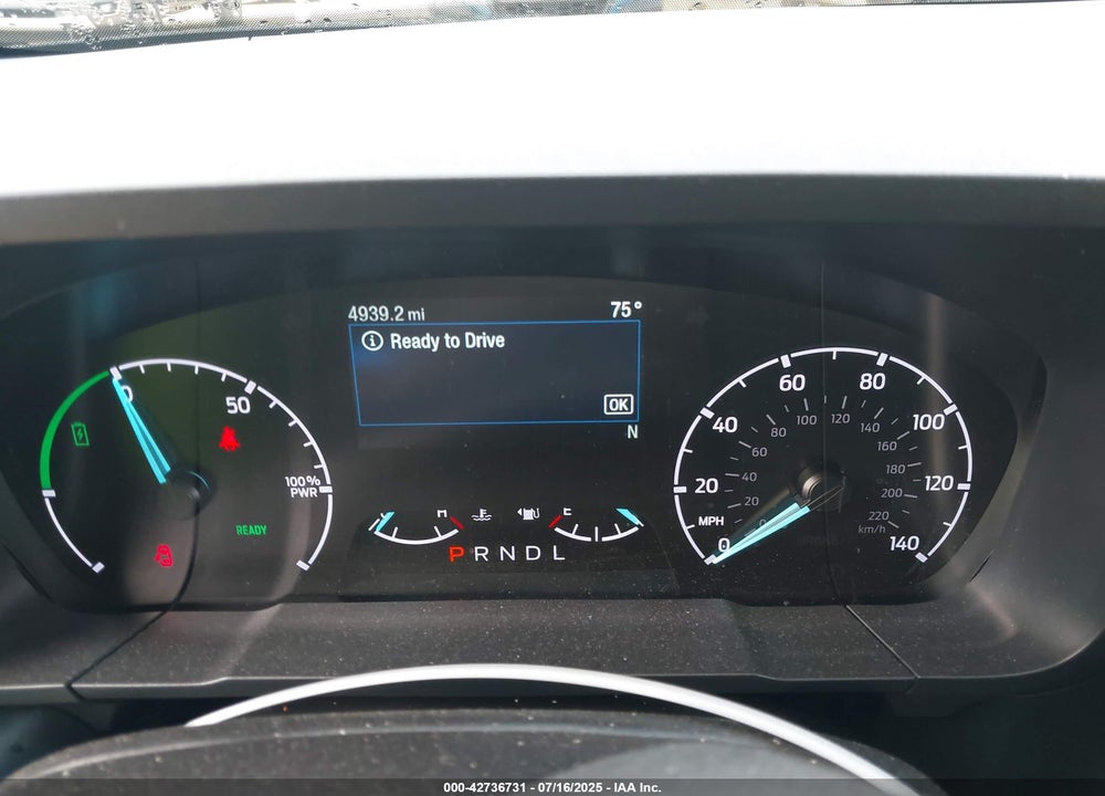 2024 FORD MAVERICK VIN: 3FTTW8A35RRB41792