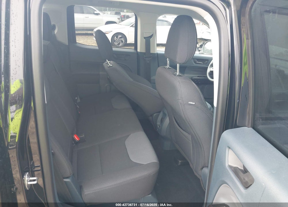 2024 FORD MAVERICK VIN: 3FTTW8A35RRB41792