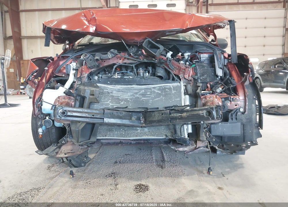 2019 HONDA HR-V VIN: 3CZRU6H11KG713560