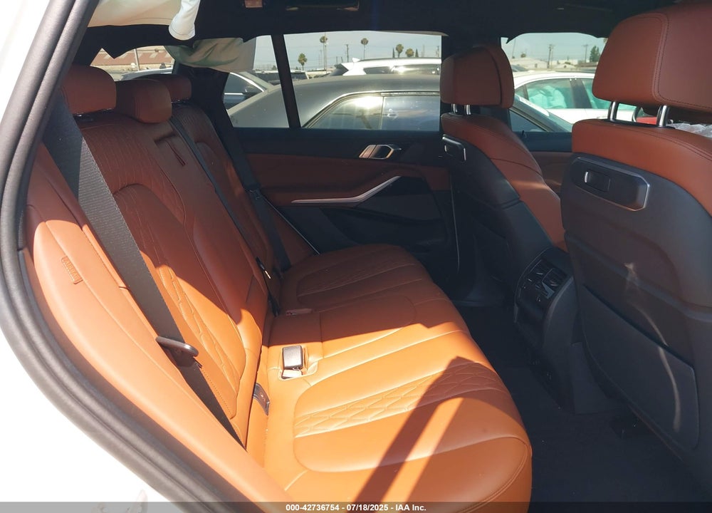 2024 BMW X5 VIN: 5UX13EU02R9U76664