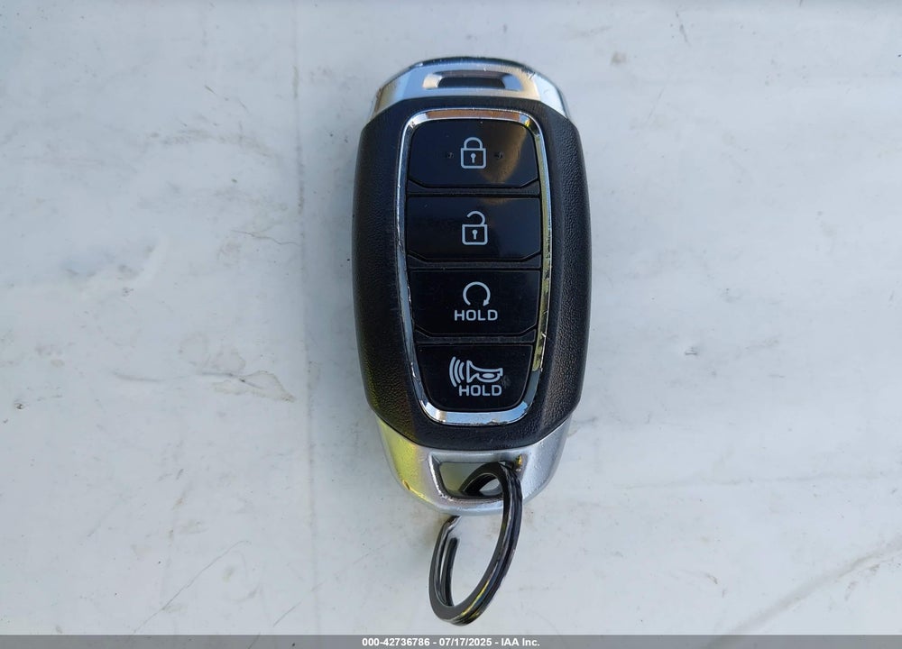 2023 HYUNDAI KONA VIN: KM8K3CAB7PU975949