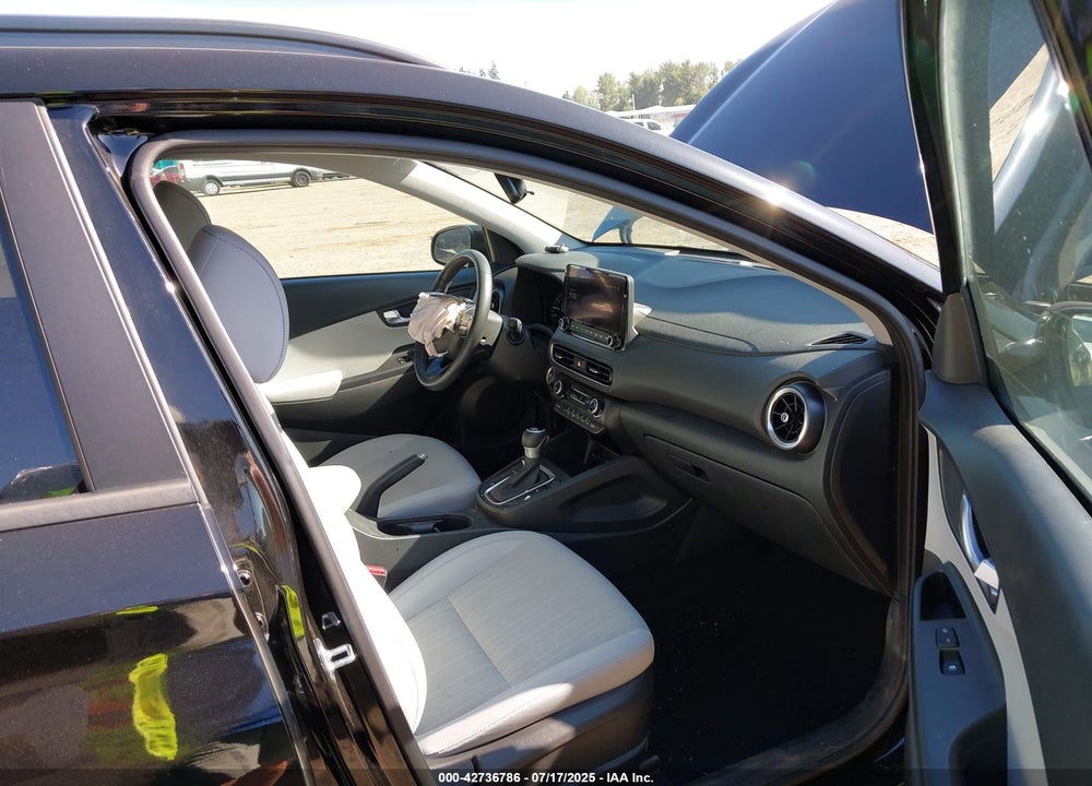 2023 HYUNDAI KONA VIN: KM8K3CAB7PU975949